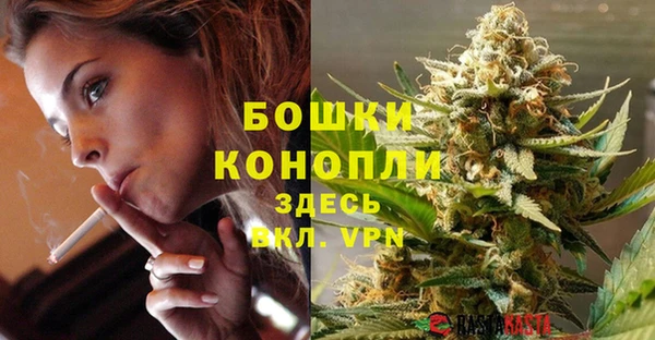 хмурый Богородск